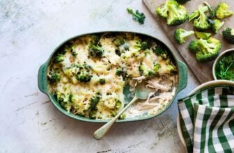 3 cosas que debes saber antes de comenzar una dieta baja en carbohidratos y alta en grasas