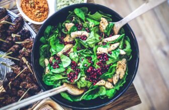 Dieta, pérdida de peso y nutrición – Healthylifestyle