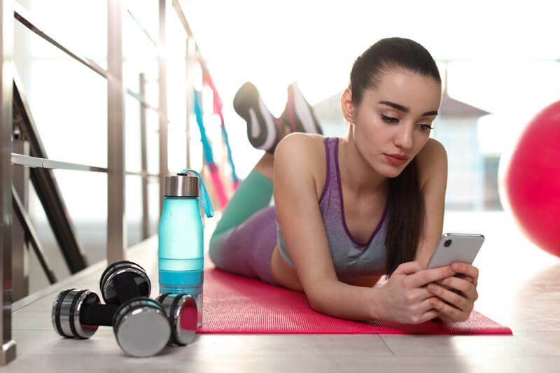 ¿Tuviste un mal entrenamiento? Esto es lo que puedes hacer al respecto. ¿Tuviste un mal entrenamiento? Esto es lo que puedes hacer al respecto.